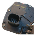 Fechadura Porta Traseira Esquerda Gm Captiva 2008 2010