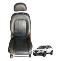 Banco Dianteiro Direito Captiva 2.4 185cv 2012 Preto
