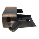 Moldura Coluna Direção Citroen C3 1.4 2010 9680663077