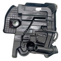 Tampa Capa Motor Malibu 2.4 16v Ltz 2012 Automático 