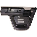 Acabamento Direito Painel Vogue V8 2013 Ck52044d85