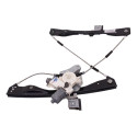 Maquina Vidro Dianteira Esquerda Malibu Ltz 2012