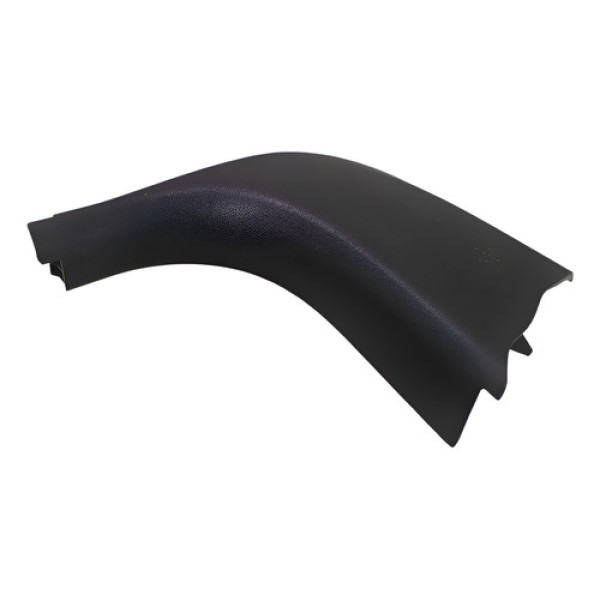 Moldura Soleira Dianteita Direita Bmw 320i 2009 2010 Preto