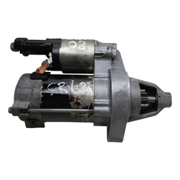 Motor Arranque Honda Crv 2.0 8v 2008