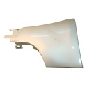 Acabamento Spoiler Direito Audi A4 2007 2008 Cinza