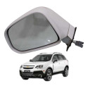 Retrovisor Esquerdo Captiva 2.4 185cv 2012