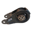 Coxim Inferior Cambio Citroen C4 Pallas 2008 2009 2010