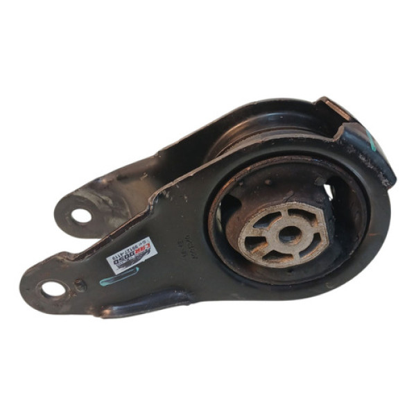 Coxim Inferior Cambio Citroen C4 Pallas 2008 2009 2010