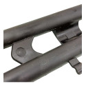  Cano Radiador Ar Quente Palio Dualogic 1.6 16v 2014