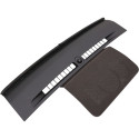 Acabamento Central Painel Range Rover Vogue 2013 Cpla044a98b