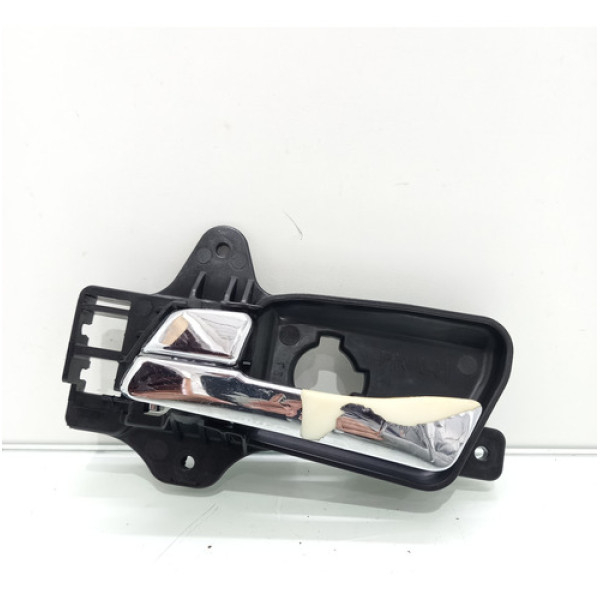Maçaneta Interna Dianteira Le Hyundai I30 2010 2011 2012