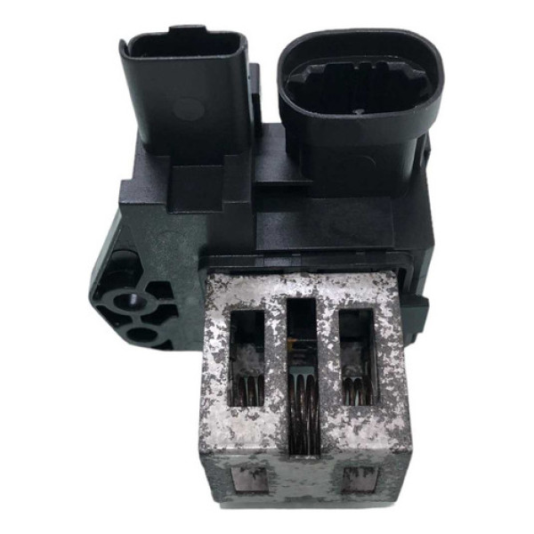 Resistencia Ventoinha Citroen C3 Exc 1.6 Flex 2010