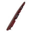 Moldura Luz Placa Chevrolet Montana 2011
