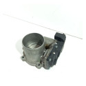 Corpo De Borboleta Tbi Gol Fox Saveiro 1.6 16v