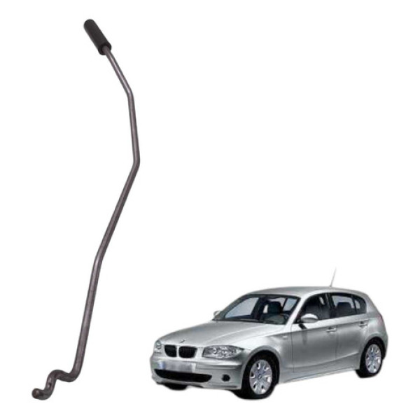 Pino Trava Porta Traseira Esquerda Bmw 130i 3.0 2008 2009