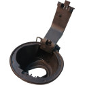 Portinhola Interna Tanque Combustivel Onix 2013 2016