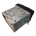 Aparelho Som Radio Cd Sorento Ex2 2.4 G25 2012