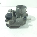 Corpo Borboleta Tbi Hyundai Hb20 1.0 12v 3cc