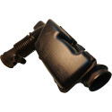 Caixa Ressonadora Filtro Ar Peugeot 206 1.6 2000 2001