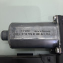 Motor Máquina Vidro Dianteira Direita Audi A4 1.8t 2005 2007