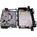 Modulo Dvd Teto Sem Tela Omega 3.6 2008 2009 2010 92222462