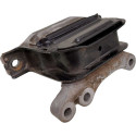 Coxim Direito Motor Captiva 3.6 V6 2009 2010