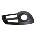 Grade Farol Milha Direito Gm Montana 2011 2014 Preto
