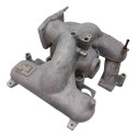 Coletor Admissão Chevrolet Captiva 3.6 2009 2010