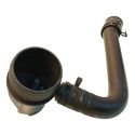 Conexão Mangueira Filtro Ar Gm Cobalt 1.8 Ltz 2013 2014