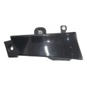Suporte Lanterna Esquerda Chevrolet Captiva 2.4 2009 Esquerdo Preto