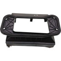Moldura Caixa Evaporadora Meriva Joy 1.8 2007