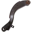 Braco Superior Traseiro Direito Chevrolet Captiva 2009