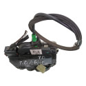 Fechadura Porta Traseira Direita Chevrolet Agile 2009 2011