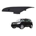 Acabamento Direito Console Tiguan 2.0 Tsi 2010
