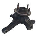 Montante Cubo Roda Dianteira Direita Cobalt 1.8 Ltz 2014