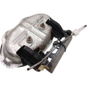 Maçaneta Externa Dianteira Direita Meriva Joy 1.8 2007 Dianteira
