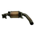  Catalizador Fiat Argo Drive 1.0  2020