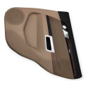Forro Porta Traseiro Direito Chevrolet Captiva