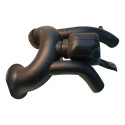 Duto Ressonador Ar Chevrolet Captiva 3.6 2009 2010