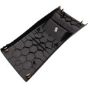 Acabamento Console Central Captiva 2.4 185cv 2012