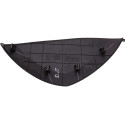 Moldura Esquerda Painel Captiva 2.4 185cv 2012