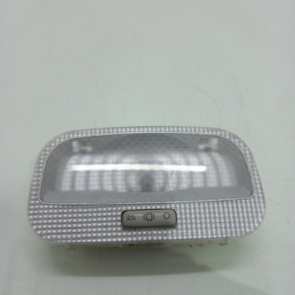 Luz Cortesia Teto Citroën Aircross 2015