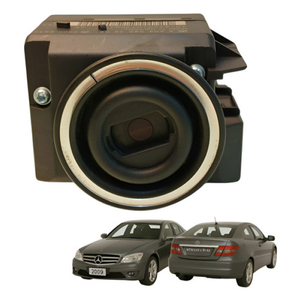 Comutador Ignição Mercedes Clc 1.8 K 2009 2010 A2095453908