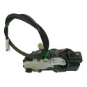 Fechadura Porta Traseira Direita Chevrolet Agile 2009 2011