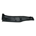 Acabamento Churrasqueira Esquerda Bmw 320i 2009 2010 Preto