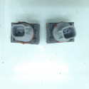 Par Lanterna Moldura Paralama Captiva Sport 3.6 V6 2009 2010