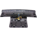 Acabamento Central Painel Range Rover Vogue 2013 Cpla044a98b