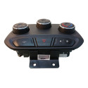 Comando Ar Condicionado Gm Onix Prisma 2013 2014 2015 2016