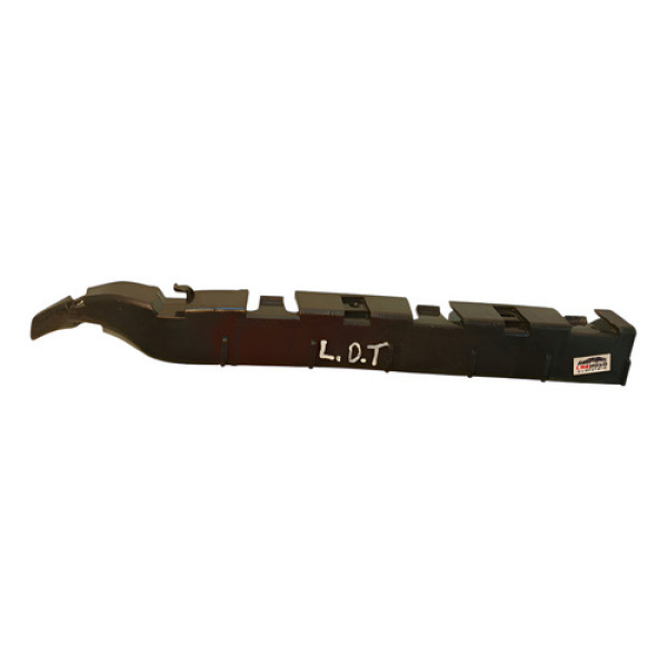 Guia Suporte Parachoque Traseiro Direito Peugeot 307 2004