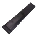 Friso Porta Traseira Esquerda Captiva 2.4 185cv 2012 Preto